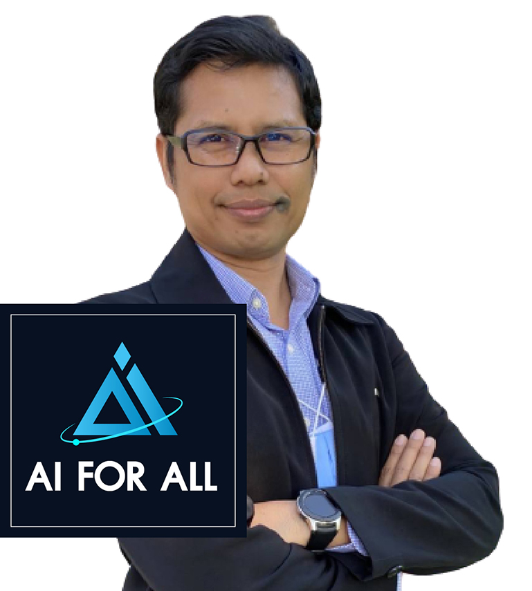 ผศ.จตุรพิธ เกราะแก้ว หัวหน้าโครงการย่อย 2