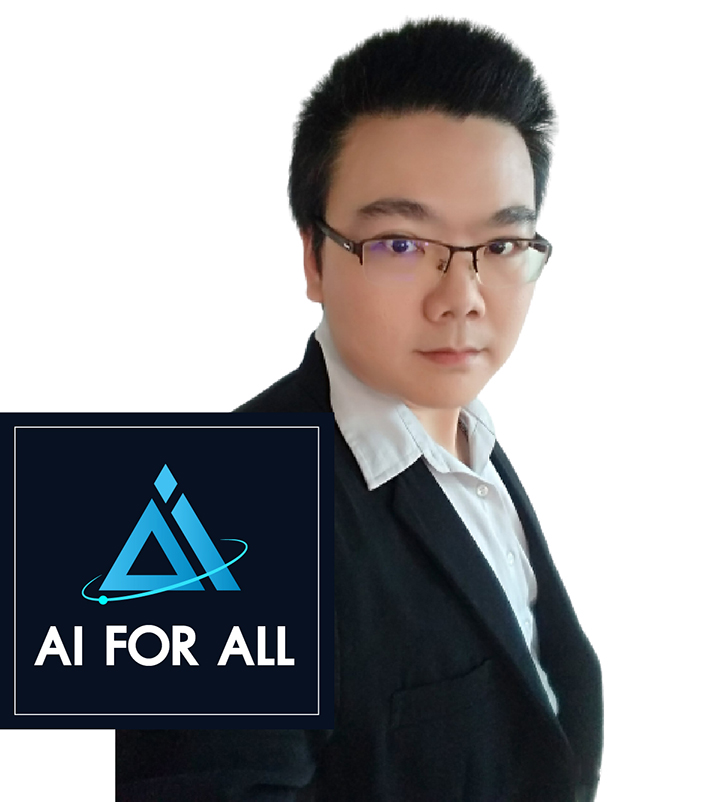 ดร.พิเชฐ คุณากรวงศ์ หัวหน้าโครงการย่อย 1